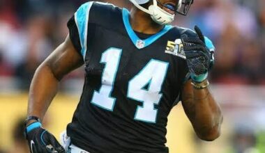 Opinions on Joe Webb?