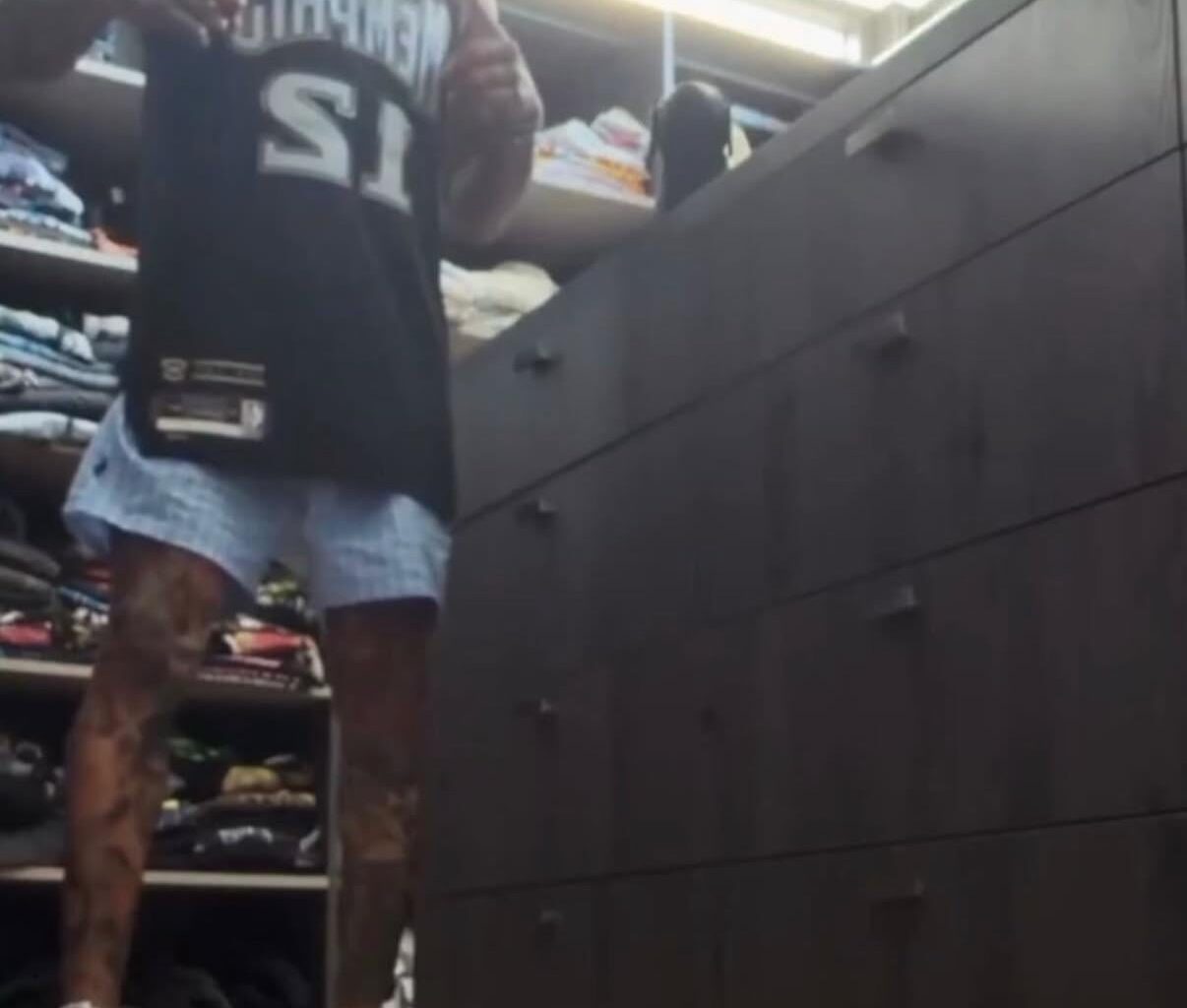 KD to Grizz confirmed