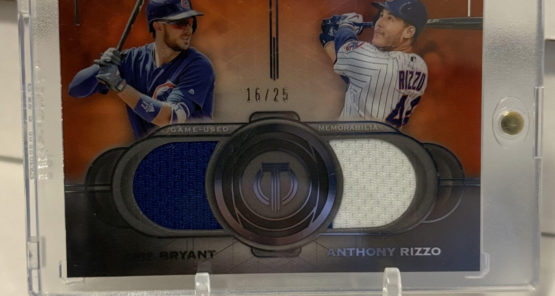 Countdown to Opening Day #77