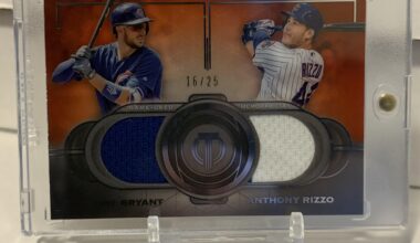 Countdown to Opening Day #77