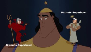 Another unwatchable superbowl ✌️