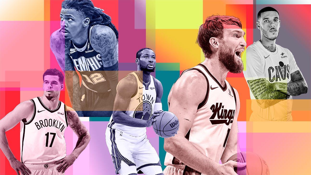 ESPN: NBA trade deadline 2026: One player to watch on all 30 teams