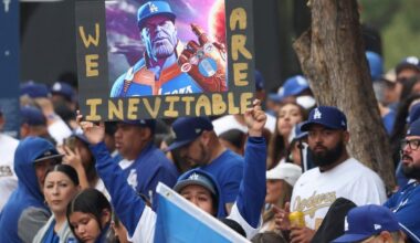 MLB offseason tiers: Which teams are actually trying this winter, and which are sitting it out?