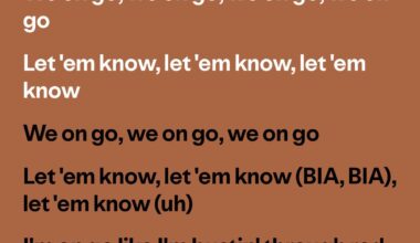 Petition for this to be the Cavs Song