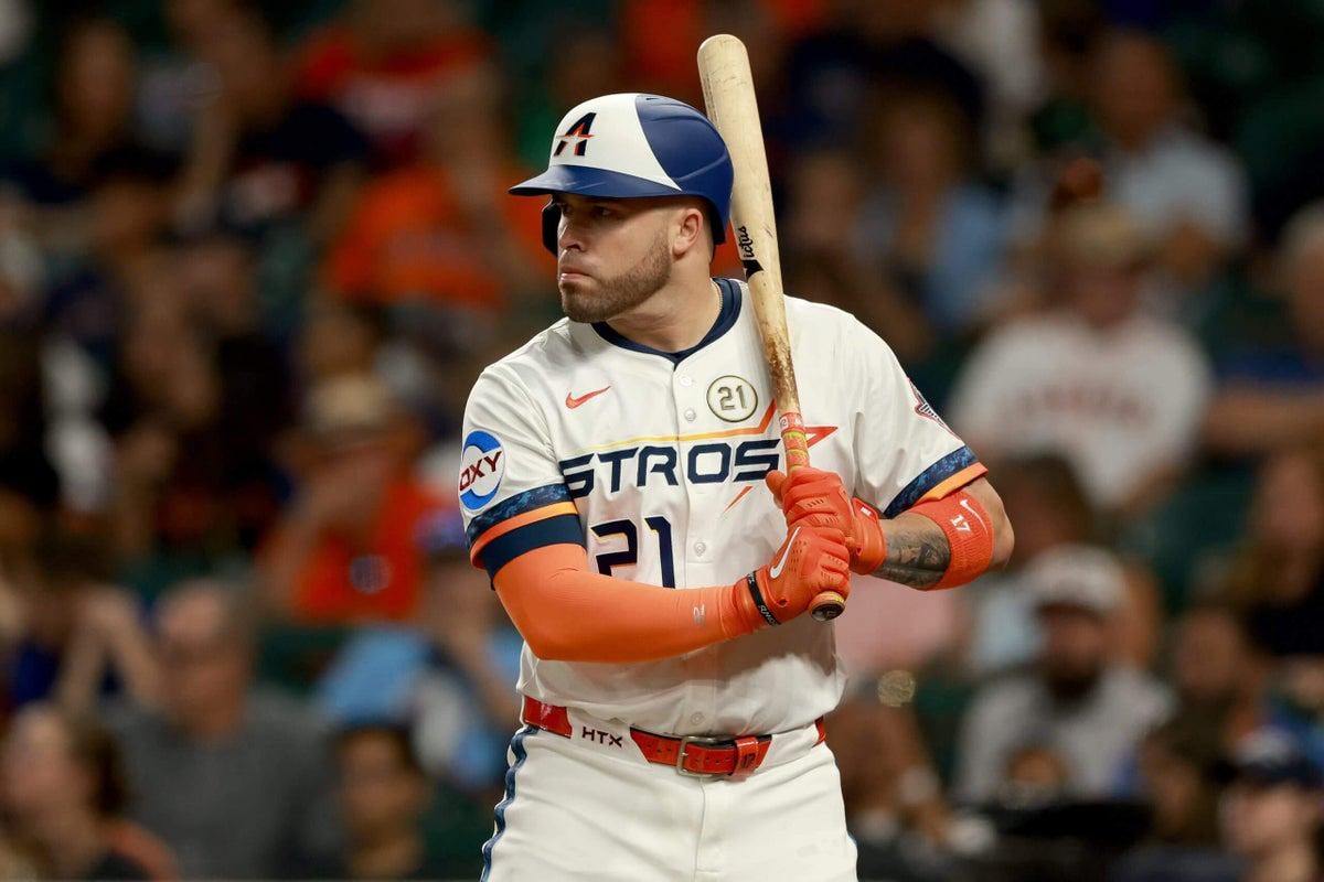 [Gleeman] Twins’ surprising Victor Caratini signing raises questions about disjointed roster