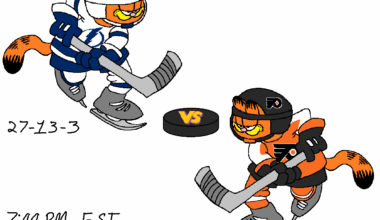 [PREGAME] Tampa Bay Lightning at Philadelphia Flyers - 7:00pm EST - 01/12/26 - The Spot - These Guys Again? Edition