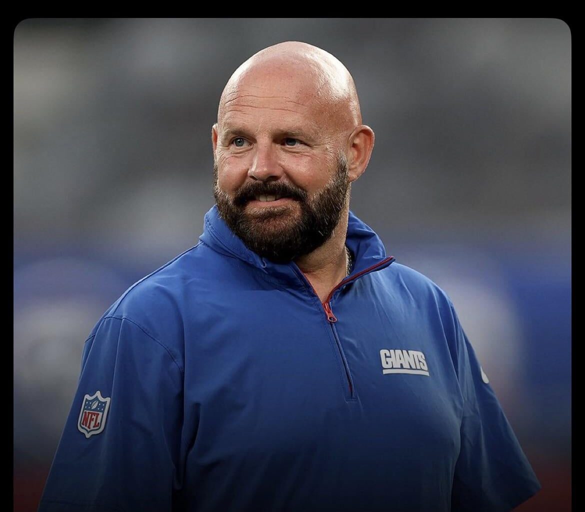 Titans found their OC