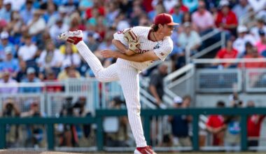 New Red Sox prospect throws the kitchen sink, including changeup that  ‘flummoxes’ hitters