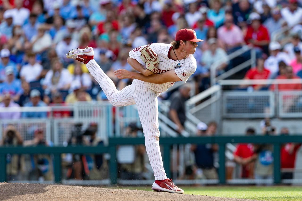 New Red Sox prospect throws the kitchen sink, including changeup that  ‘flummoxes’ hitters