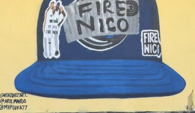 Painted in Sunny South Dallas