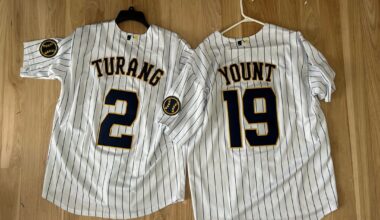 DHGate jersey review