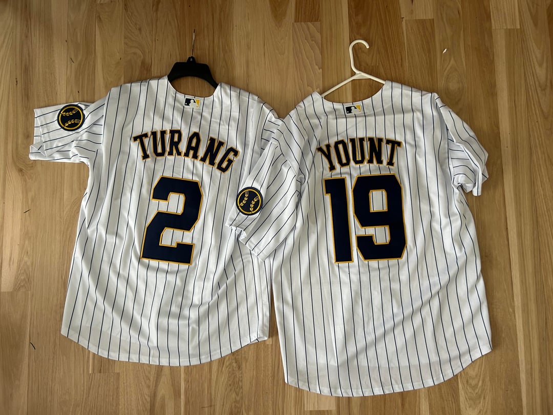 DHGate jersey review