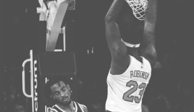 Bounce back game incoming