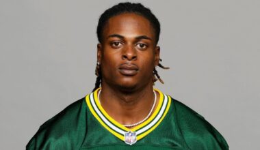 Davante Adams is now 0-5 in NFC Championship games.