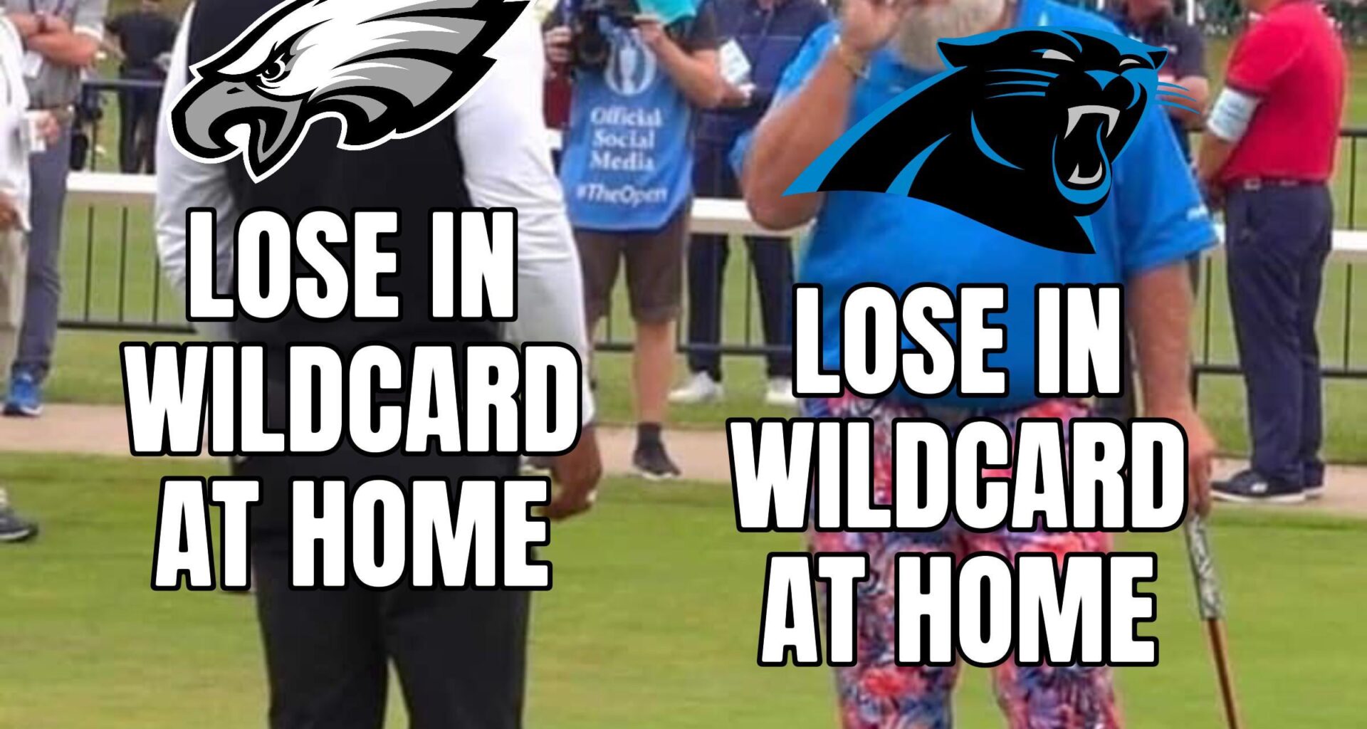 Pulling out this meme one last time