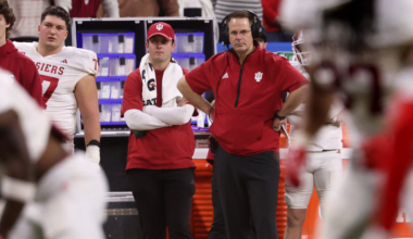 The End of the Underdog in College Football