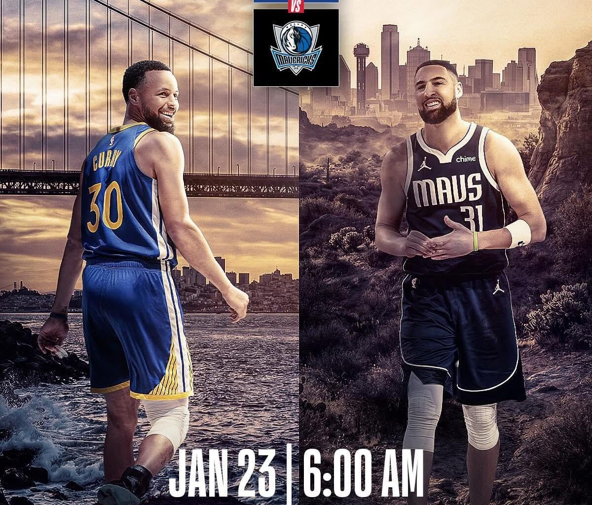 It’s Rivals Week…