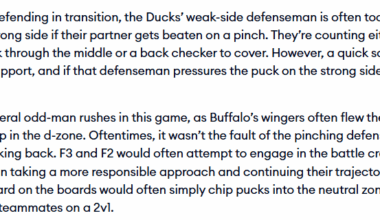 Is this a personnel or Systems issue?