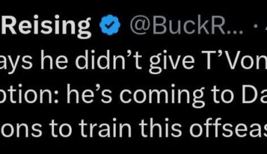 Big Jeff isn't taking no for an answer