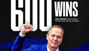 600 wins for Coop