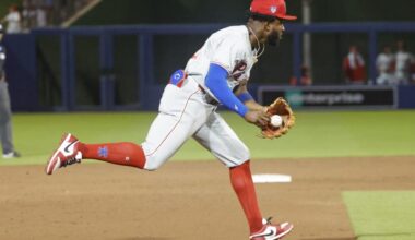 Rodolfo Castro to sign with the Nippon Ham-Fighters