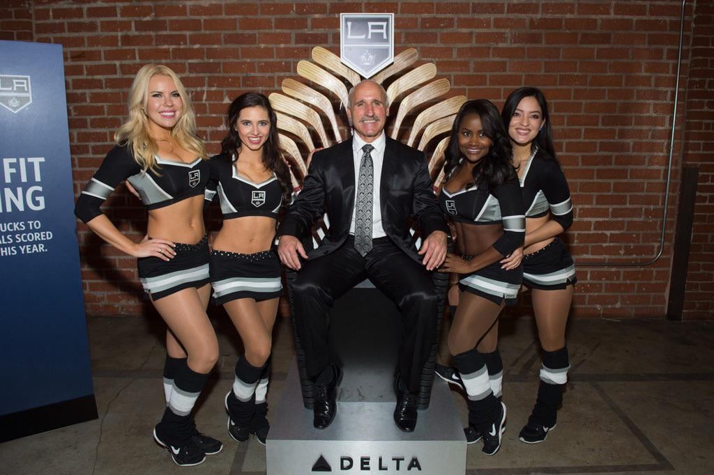 Happy 65th birthday to Daryl Evans!