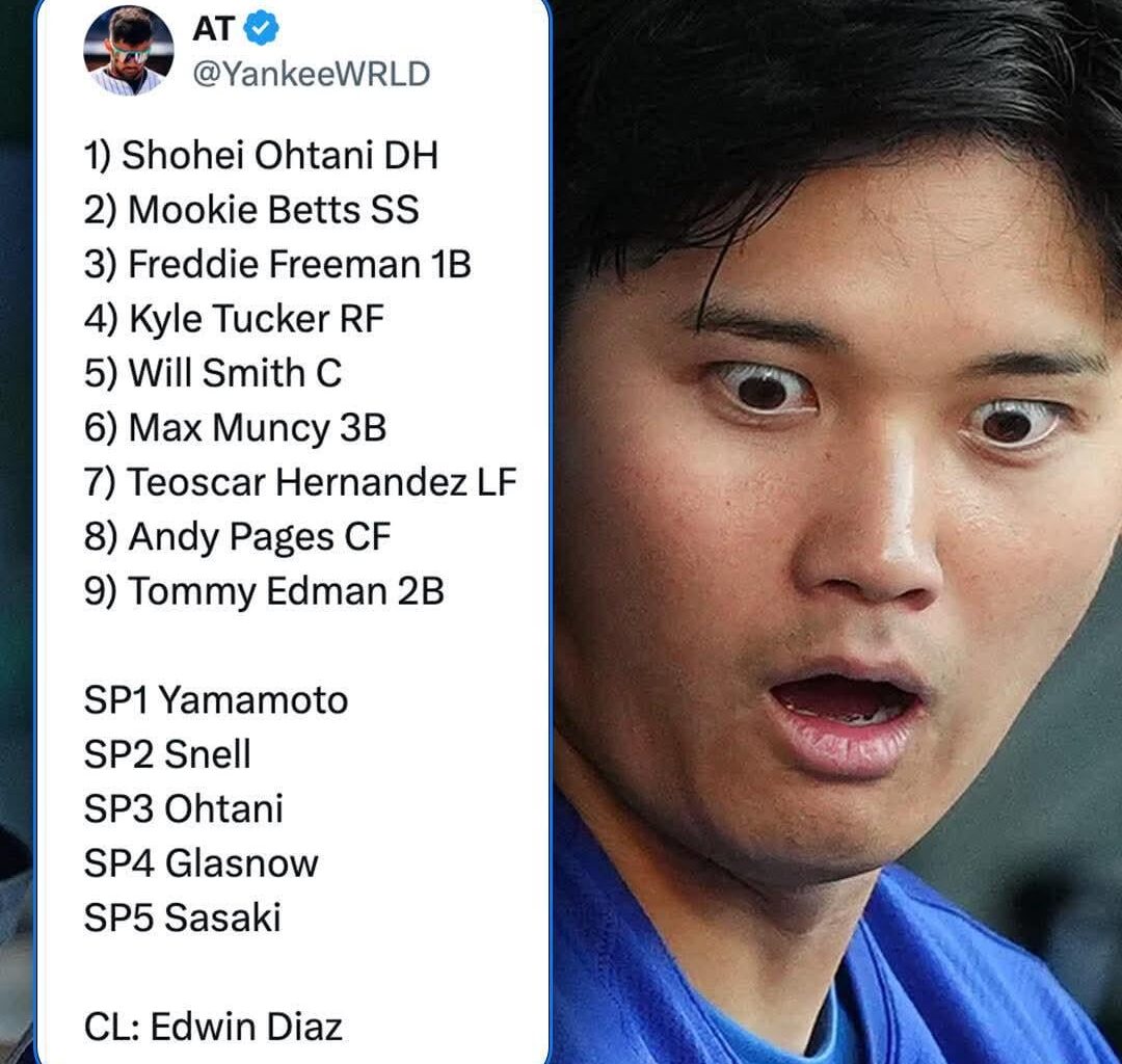 What a time to be alive