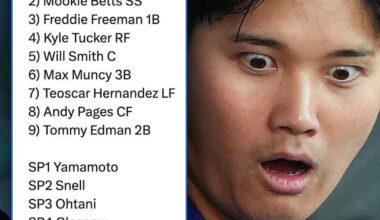 What a time to be alive