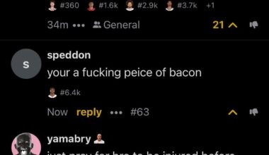 Sometimes being an embiid hater comes back to bite you in the ass