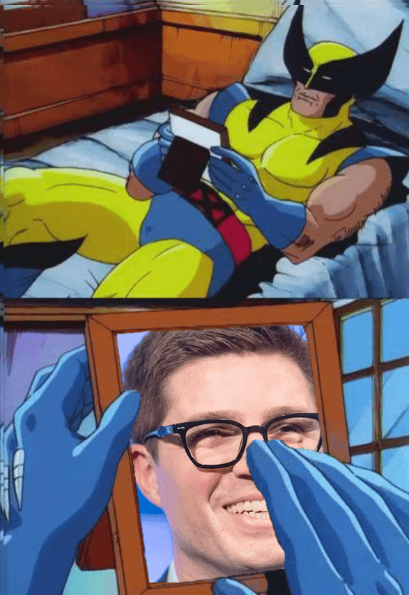 i will always be a dubas truther