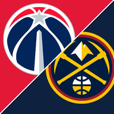 POST GAME THREAD: Nuggets take down the Wizards 115-121 | Jan 17, 2026