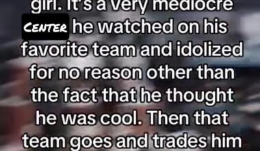 Cody McCormick my beloved