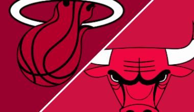 [Game Thread] Miami Heat (20-17) @ Chicago Bulls (17-20) - 01/08 8:00 pm ET