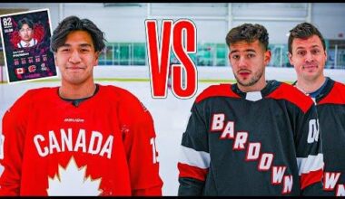 Our boy zayne in a bardown video!