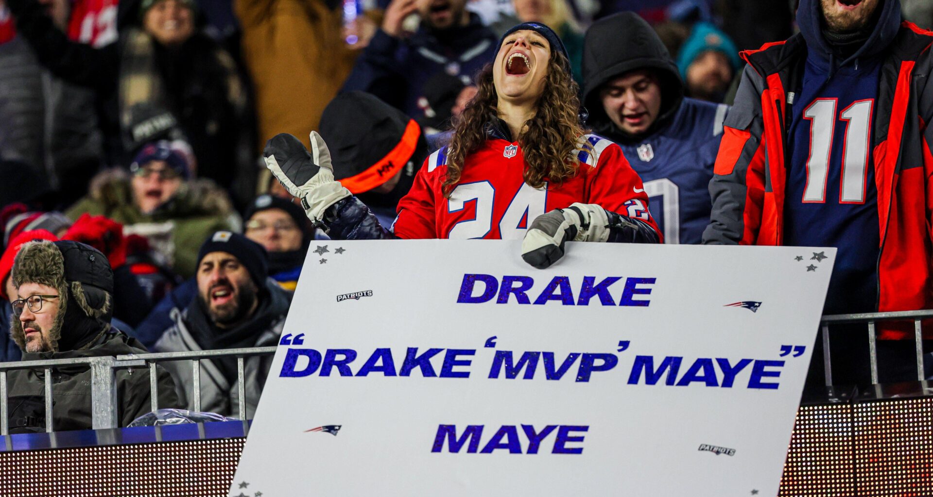 Official - Wildcard Weekend Build Up Week - Free Chat Thread