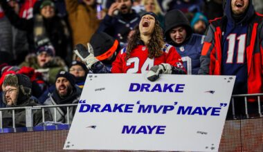 Official - Wildcard Weekend Build Up Week - Free Chat Thread