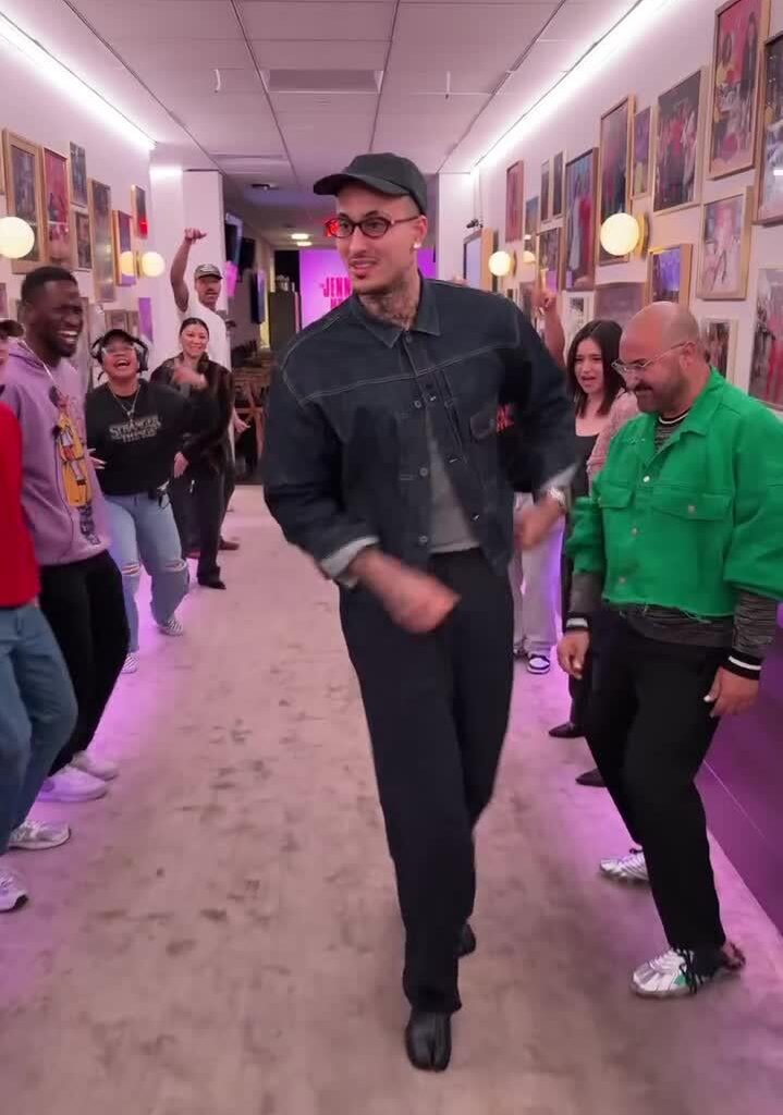 Please don’t trade Ja for this guy