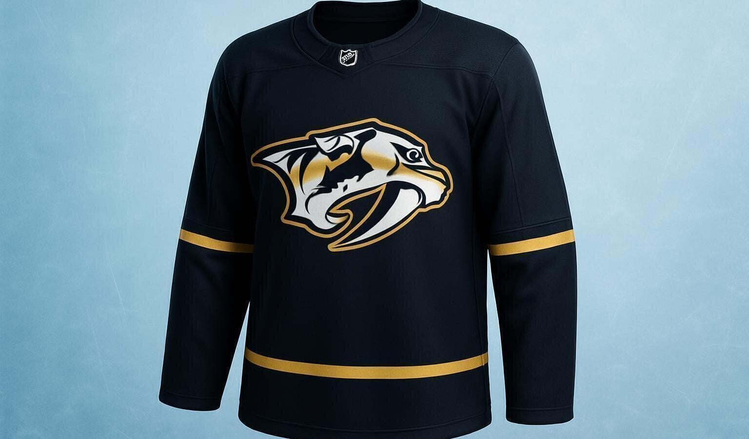 Petition for Black/Navy Blue Jerseys