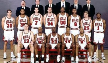 Hornets roster everytime they play us