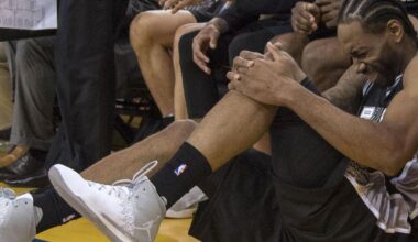 One of the biggest what ifs in the team's history