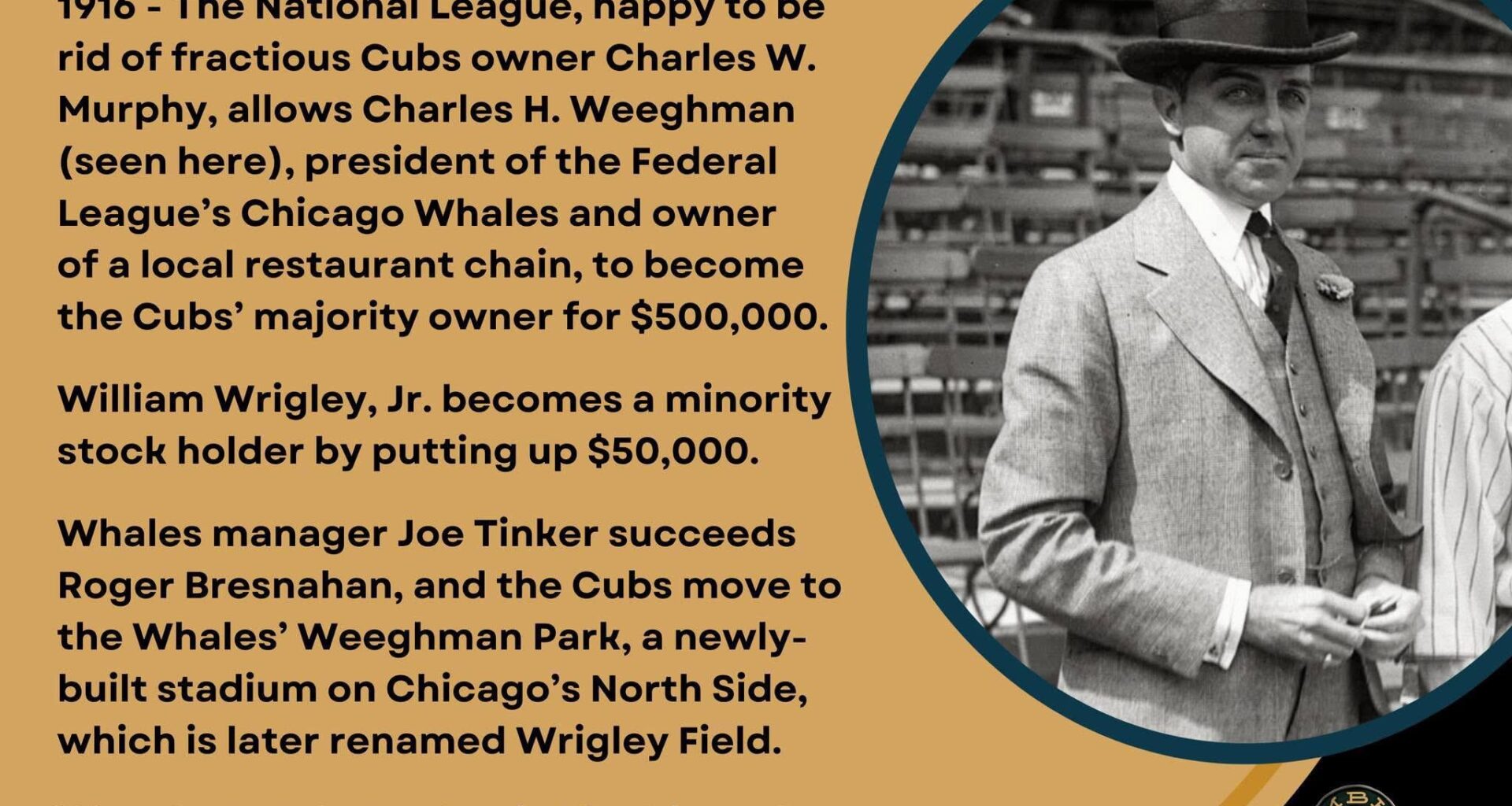 On This Day in Baseball History- January 5