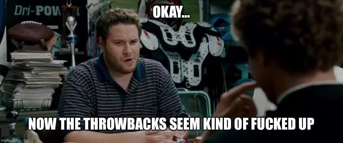 After back to back regulation losses in Quebec