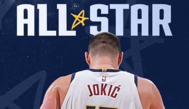 2026 Joker🃏 All-Star Wallpaper🐐🃏