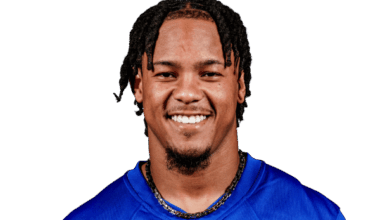 Do we need to resign Wan'Dale?