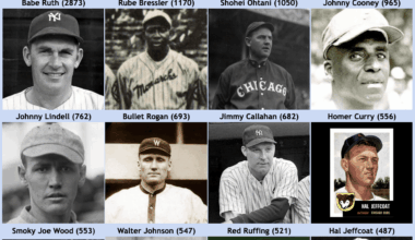 Shohei Ohtani is one of three modern-era players with at least 1000 hits and 50 games pitched