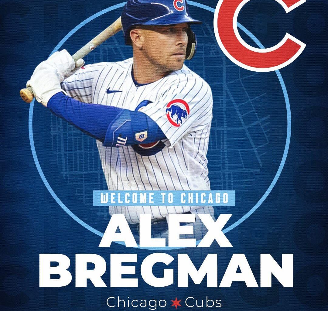 [Cubs] WITHOUT FURTHER ADO...