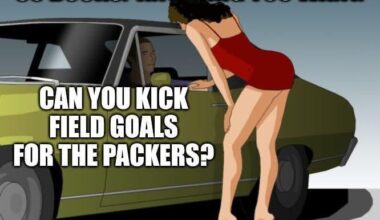 Kicker tryouts coming soon