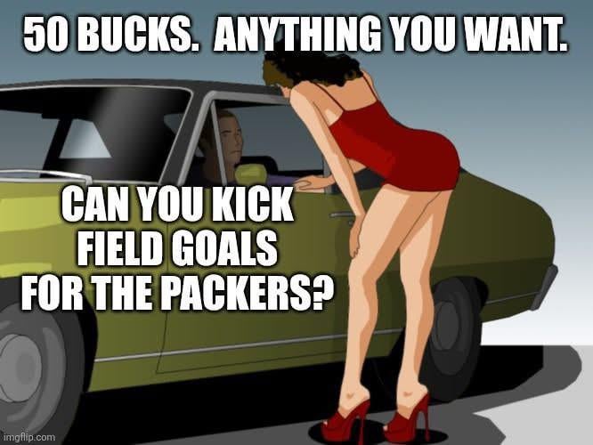 Kicker tryouts coming soon