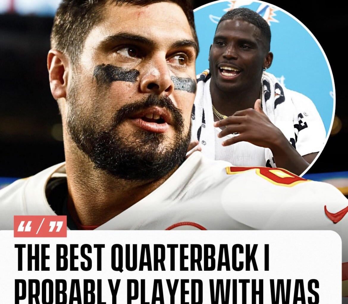 Mahomes won you a ring