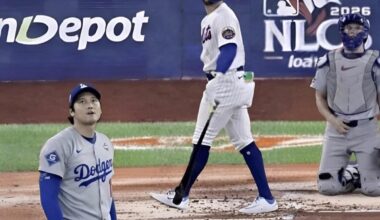 Coming soon to a NLCS near you